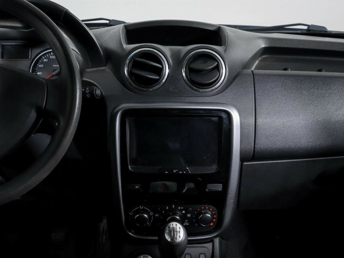 Купить Renault Duster, 2013, 211 798 км.. Фото: #9