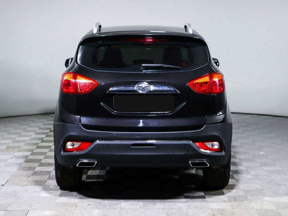 Купить JAC S3, 2019, 59 586 км.. Фото: #4