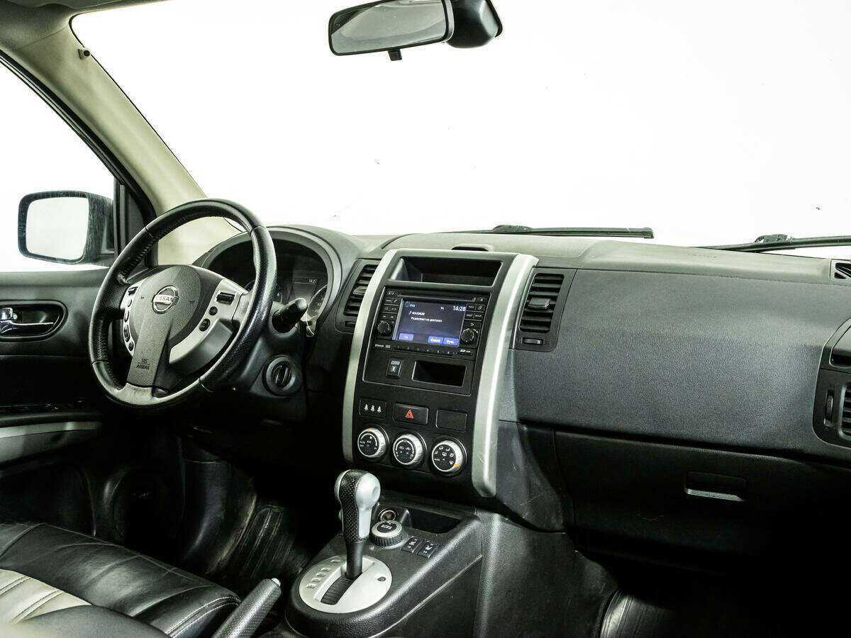 Купить Nissan X-Trail, 2012, 276 855 км.. Фото: #6