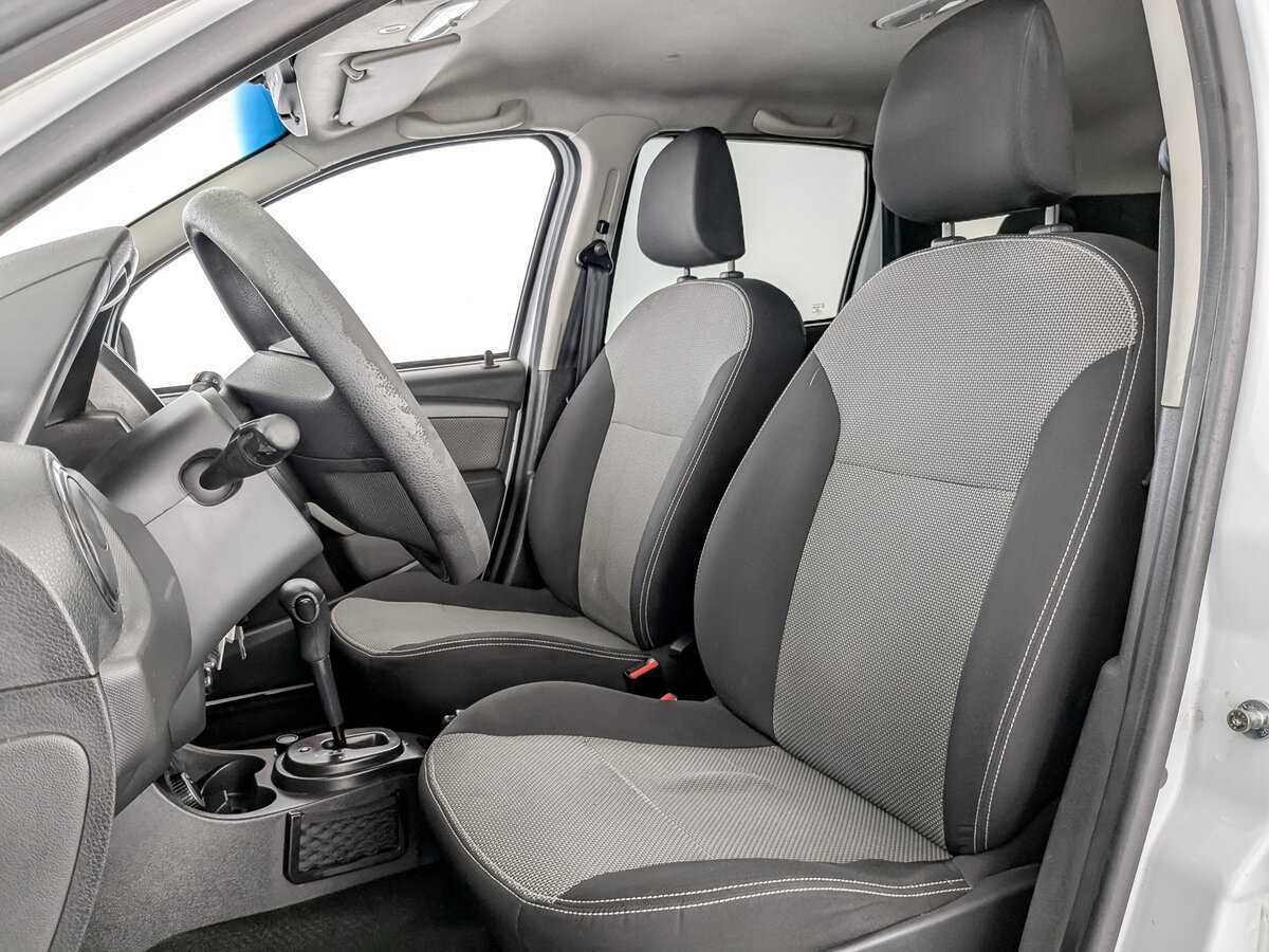 Купить Renault Duster, 2015, 131 380 км.. Фото: #19