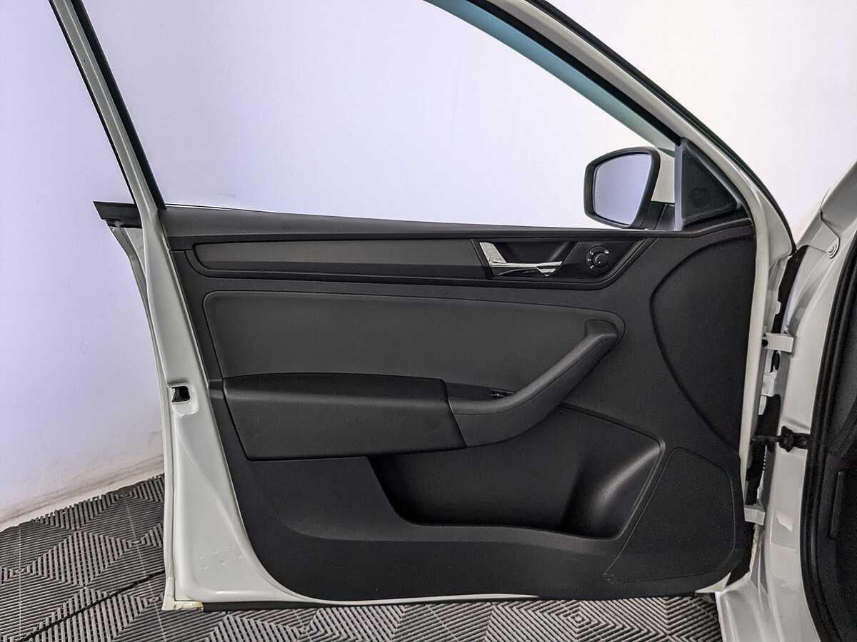 Купить Skoda Rapid, 2019, 148 791 км.. Фото: #18