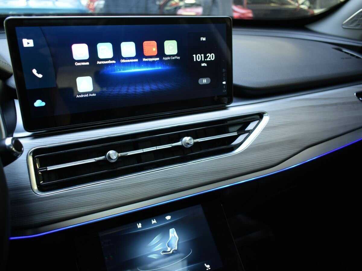 Купить Chery Tiggo 8 Pro, 2022, 57 713 км.. Фото: #11