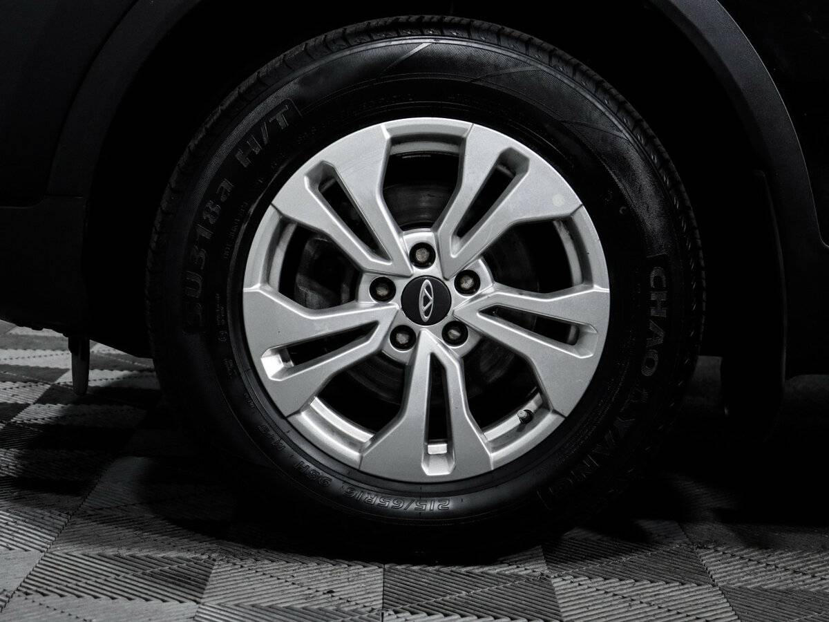 Купить Chery Tiggo 4, 2021, 37 970 км.. Фото: #13