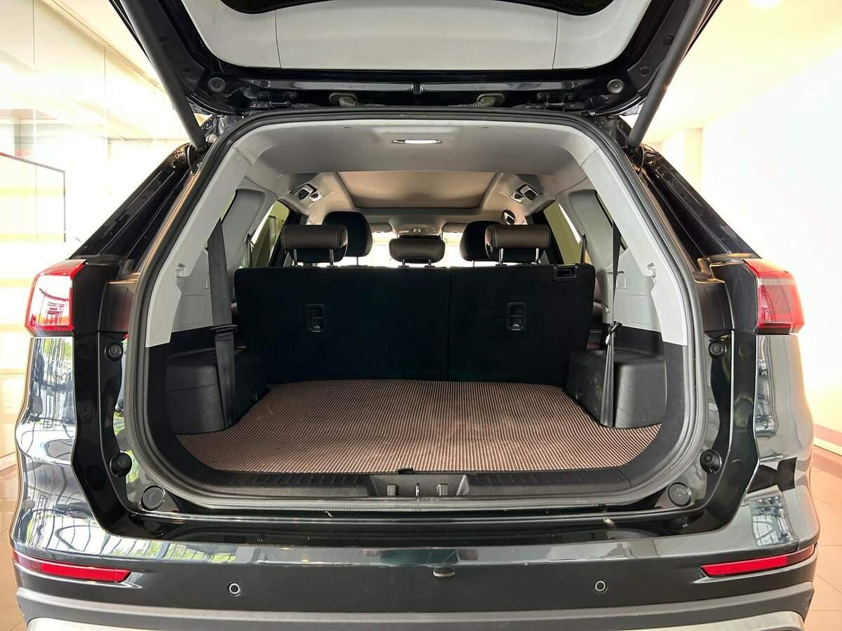 Купить Chery Tiggo 8 Pro, 2021, 70 610 км.. Фото: #7