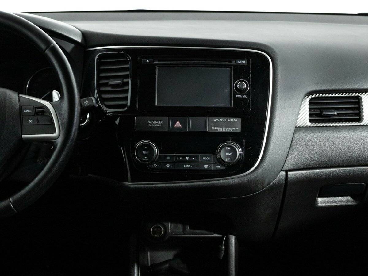 Купить Mitsubishi Outlander, 2012, 139 888 км.. Фото: #13
