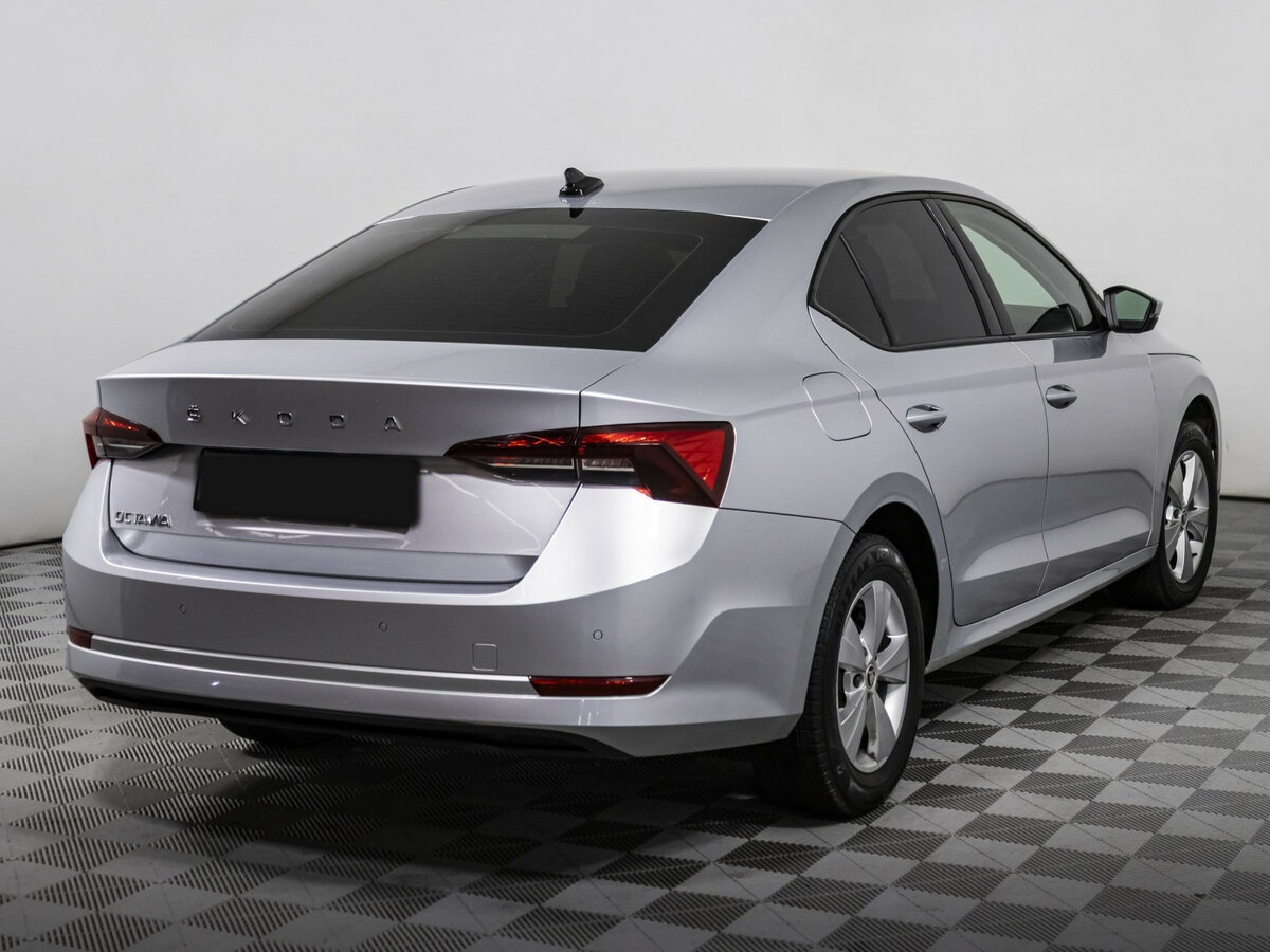Купить Skoda Octavia, 2020, 65 000 км.. Фото: #3