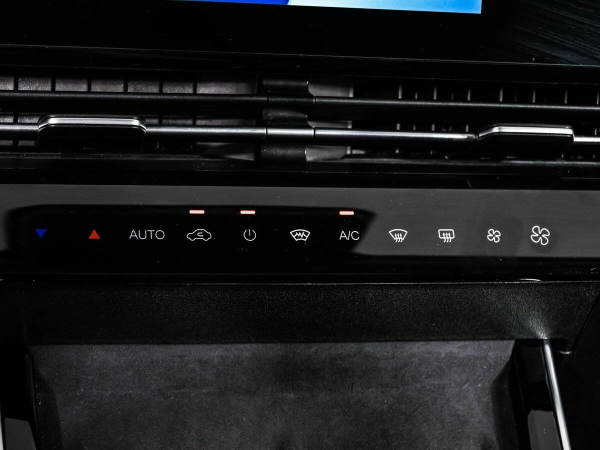 Купить OMODA C5, 2023, 37 000 км.. Фото: #18