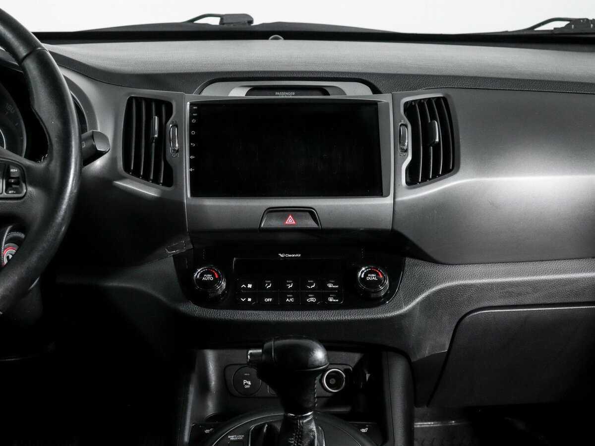 Купить Kia Sportage, 2012, 214 107 км.. Фото: #9