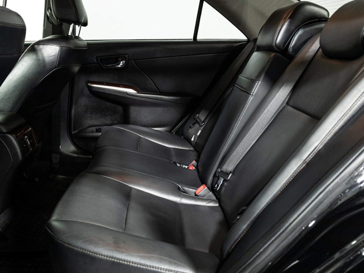 Купить Toyota Camry, 2012, 212 000 км.. Фото: #9