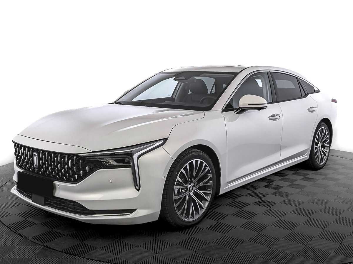 Купить FAW Bestune B70, 2023, 19 658 км.. Посмотреть фото