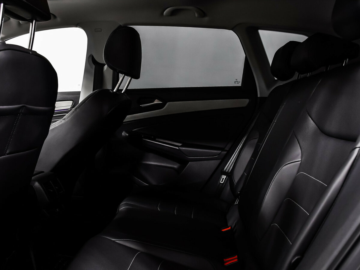 Купить Jetta VS5, 2023, 61 029 км.. Фото: #11