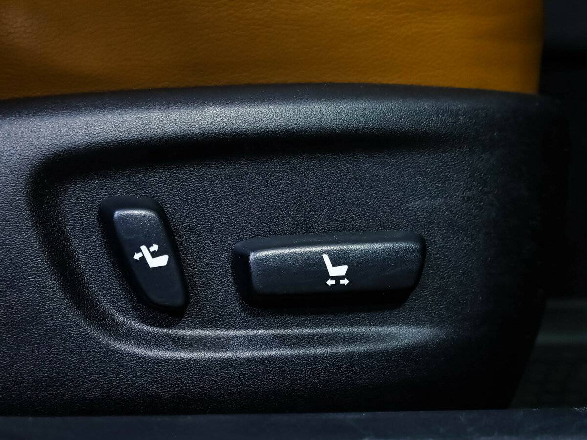 Купить Toyota Camry, 2016, 88 165 км.. Фото: #18