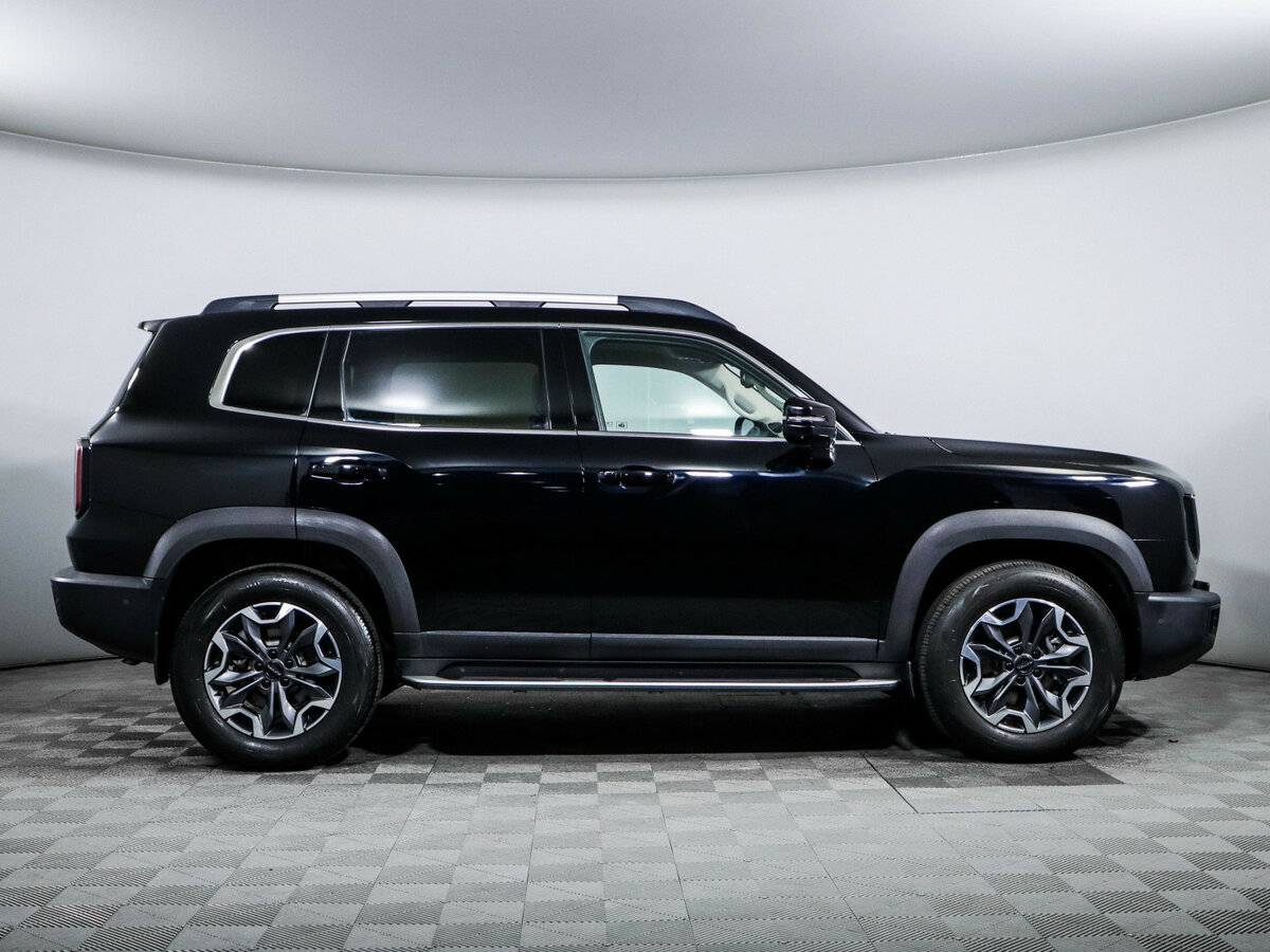 Купить Haval Dargo, 2023, 21 350 км.. Фото: #3