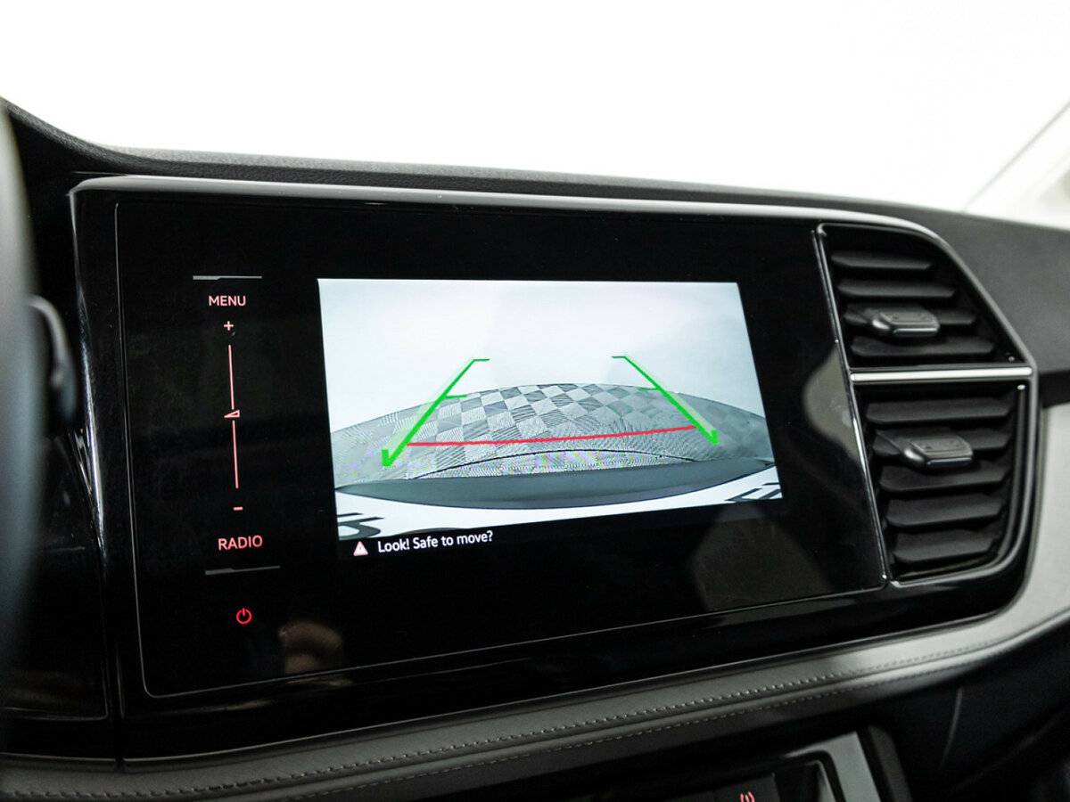 Купить Jetta VS5, 2022, 37 791 км.. Фото: #14