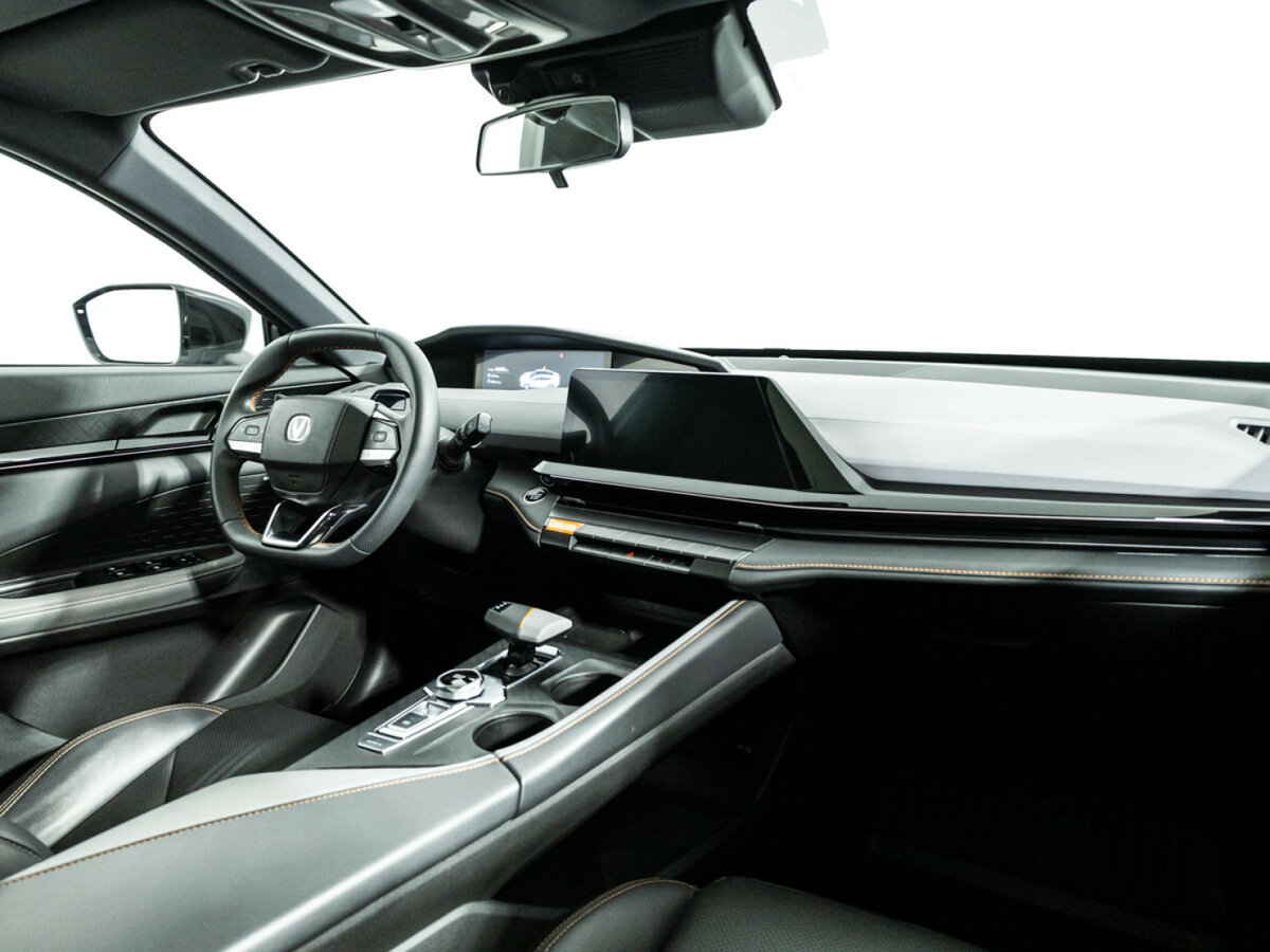 Купить Changan UNI-V, 2023, 46 987 км.. Фото: #8