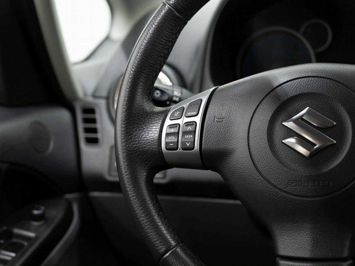 Купить Suzuki SX4, 2013, 50 751 км.. Фото: #13