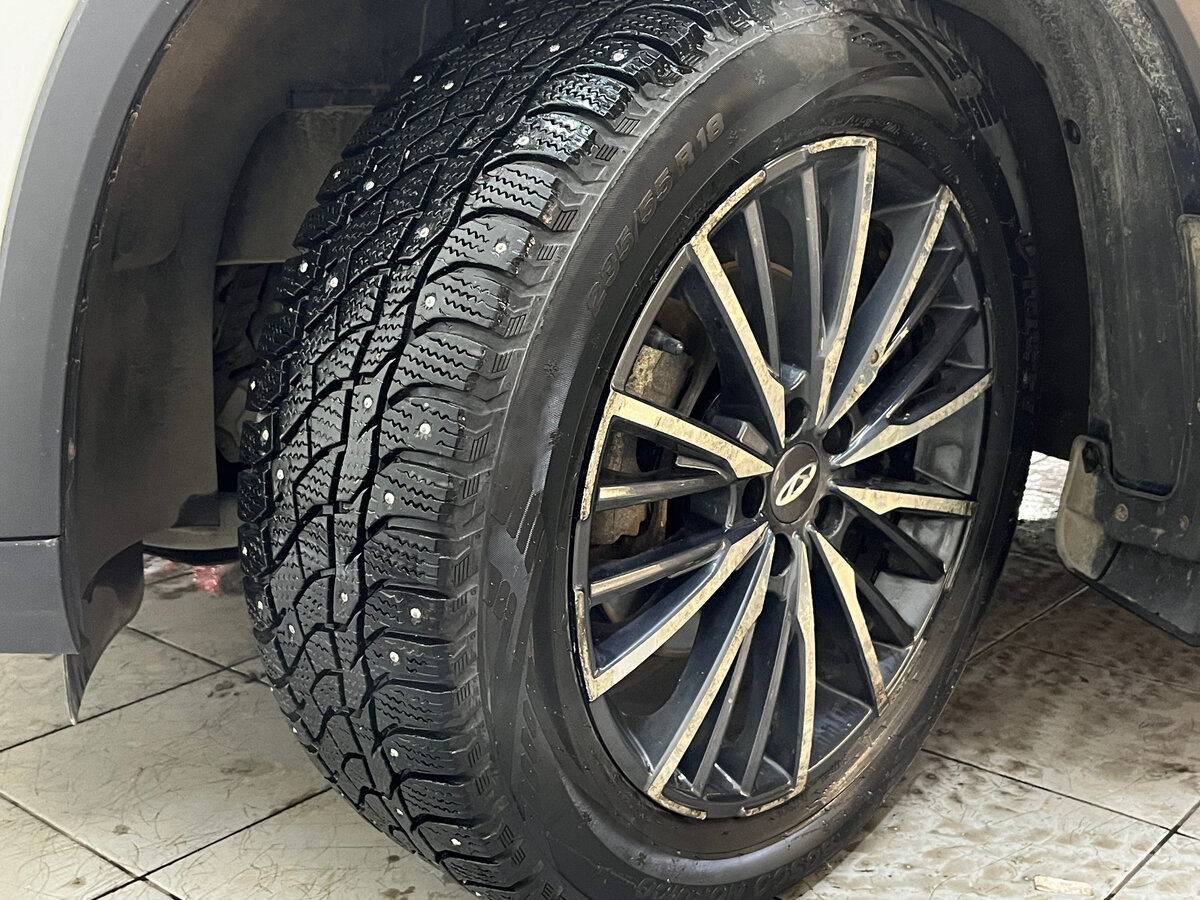 Купить Chery Tiggo 8 Pro, 2022, 67 000 км.. Фото: #12