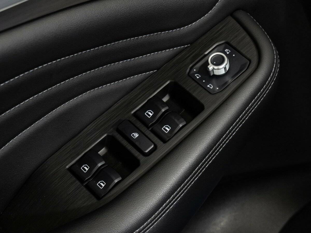 Купить Haval F7, 2021, 185 461 км.. Фото: #16