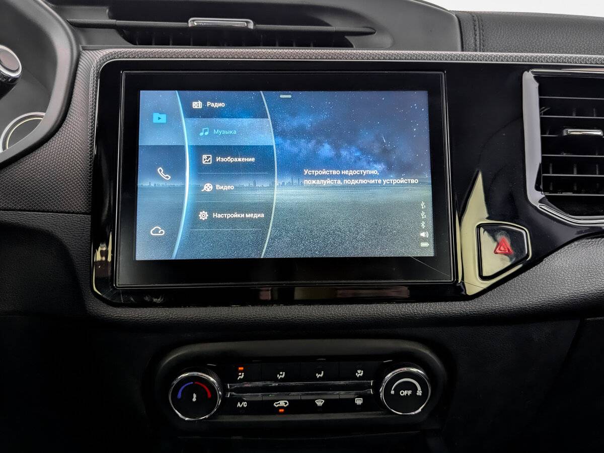 Купить Chery Tiggo 4, 2021, 124 896 км.. Фото: #14