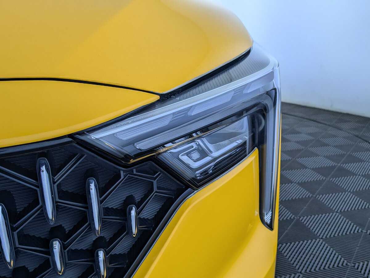 Купить FAW Bestune B70, 2023, 27 301 км.. Фото: #9