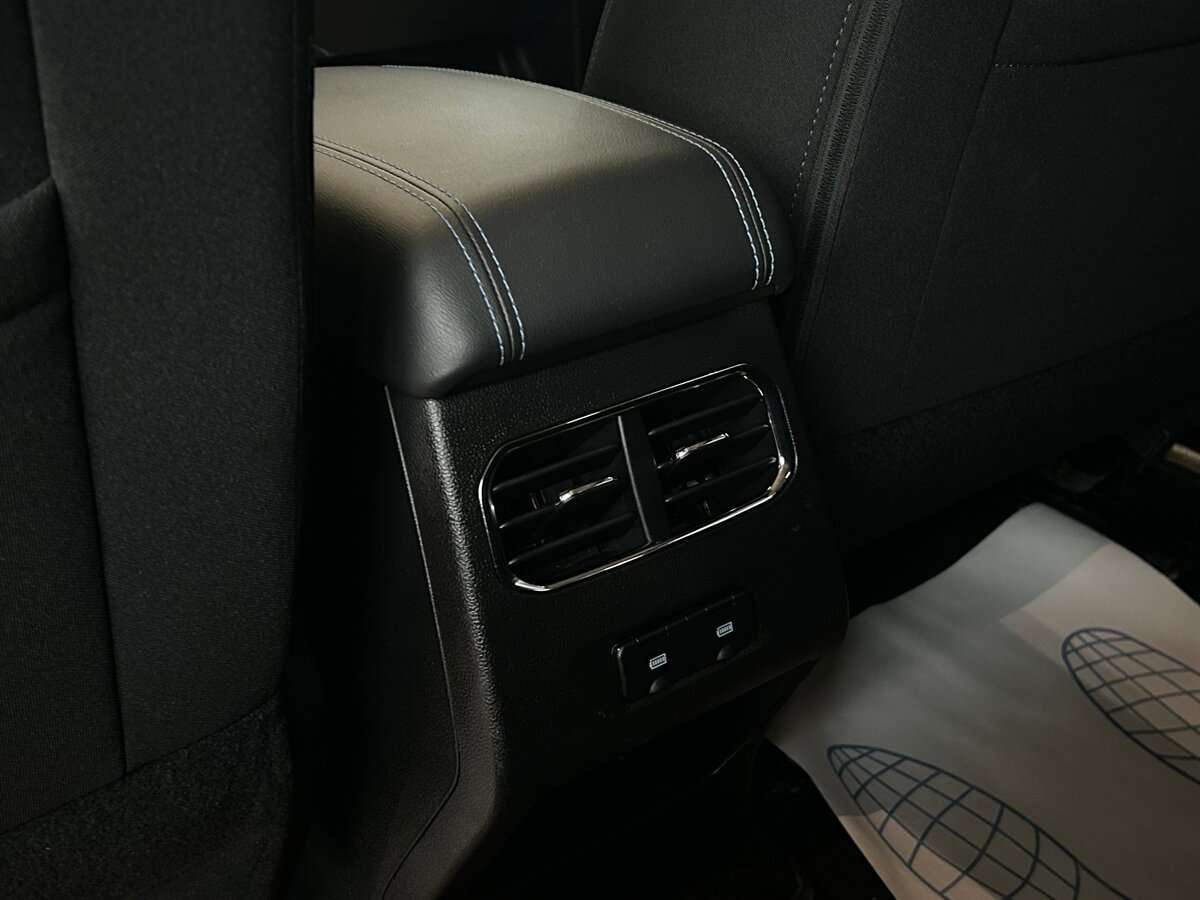 Купить Haval Jolion, 2021, 50 082 км.. Фото: #23