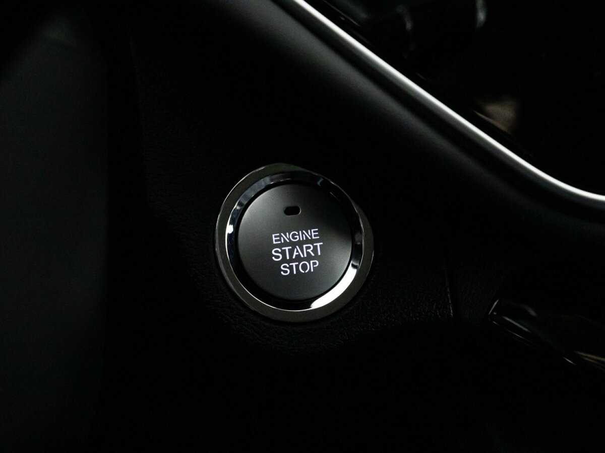 Купить OMODA S5, 2023, 9 518 км.. Фото: #18