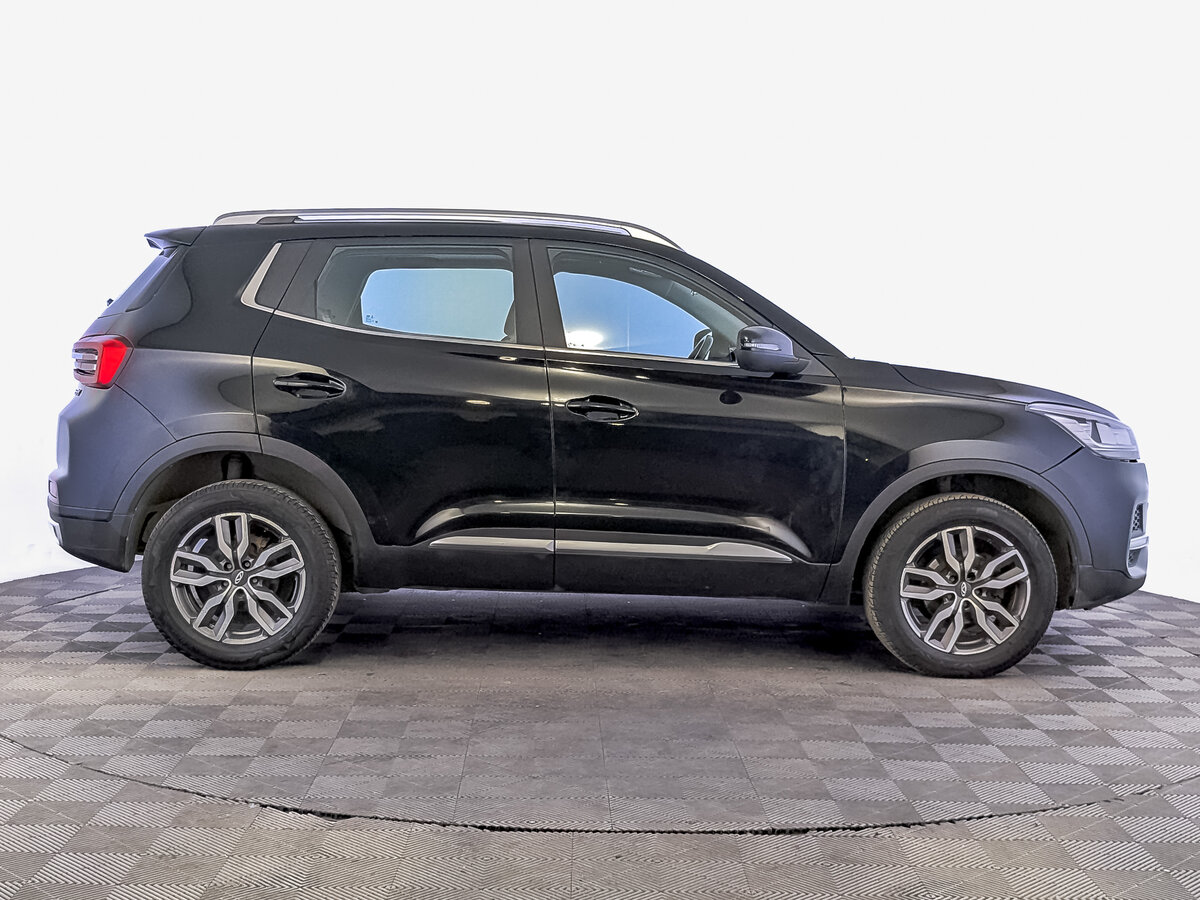 Купить Chery Tiggo 4, 2022, 121 702 км.. Фото: #3