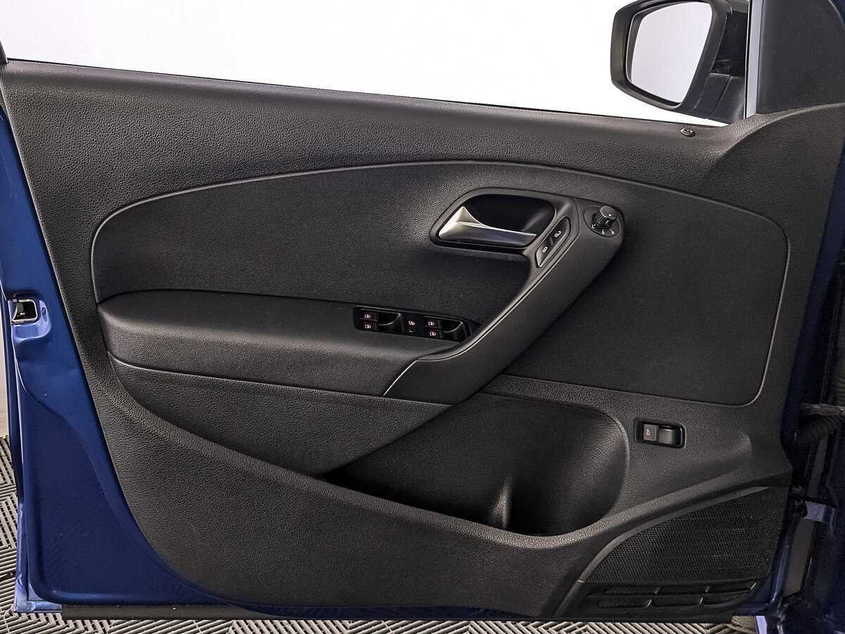 Купить Volkswagen Polo, 2019, 157 393 км.. Фото: #18