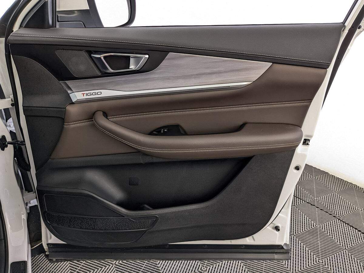 Купить Chery Tiggo 8 Pro, 2022, 31 829 км.. Фото: #24