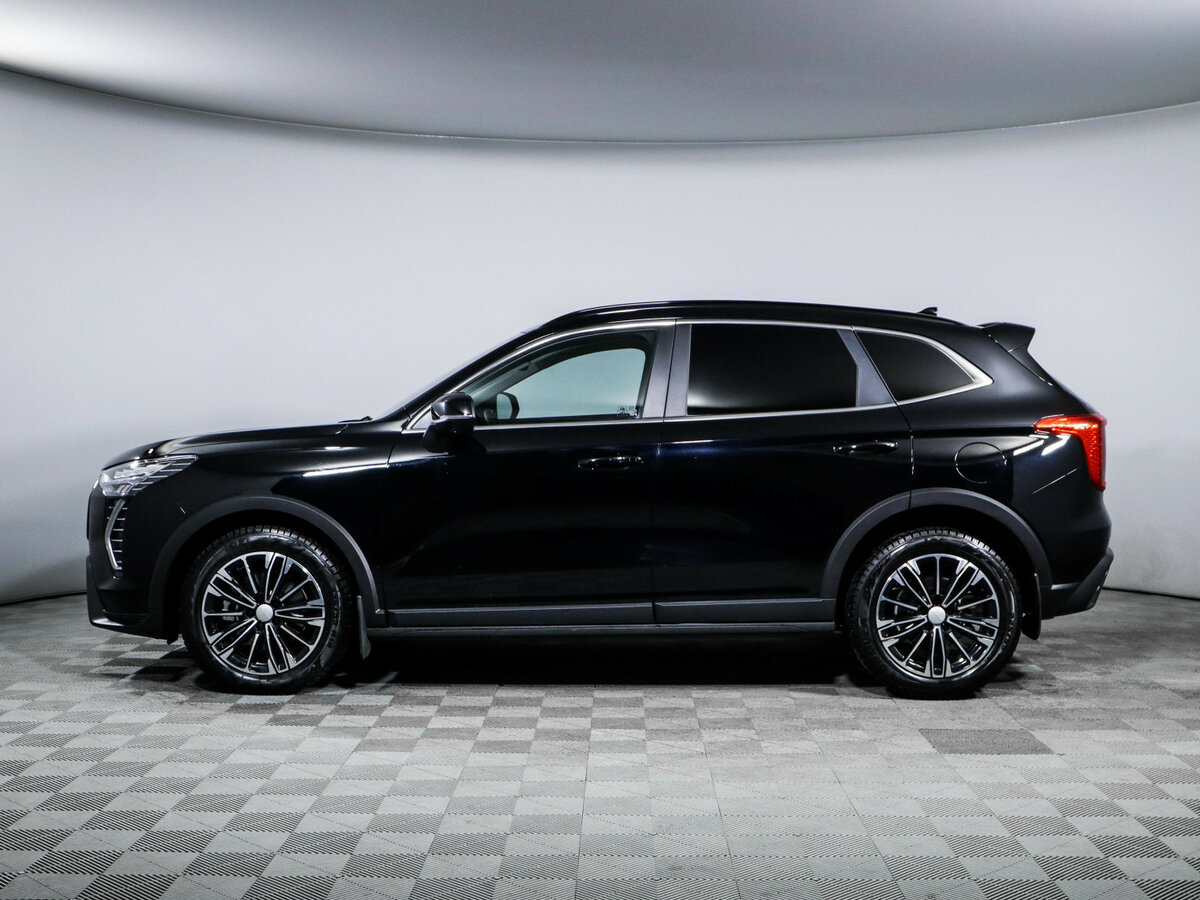 Купить Haval Jolion, 2024, 41 200 км.. Фото: #7
