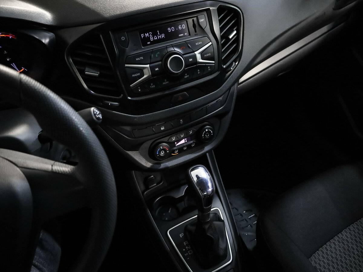 Купить Lada (ВАЗ) Vesta, 2020, 56 521 км.. Фото: #14