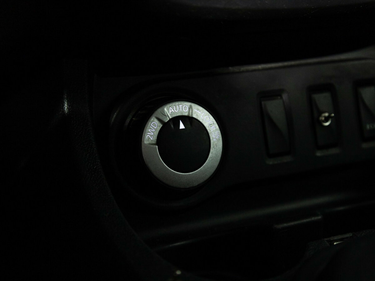 Купить Renault Duster, 2015, 192 531 км.. Фото: #16