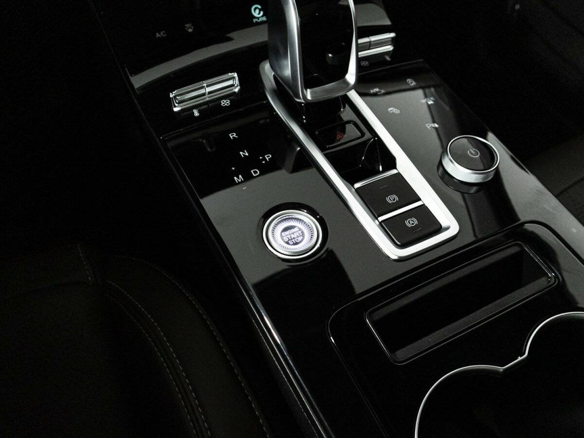 Купить Chery Tiggo 8 Pro, 2023, 20 558 км.. Фото: #19