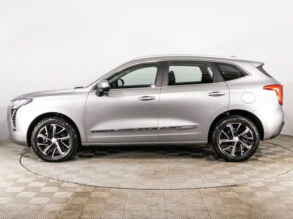 Купить Haval Jolion, 2021, 22 038 км.. Фото: #7