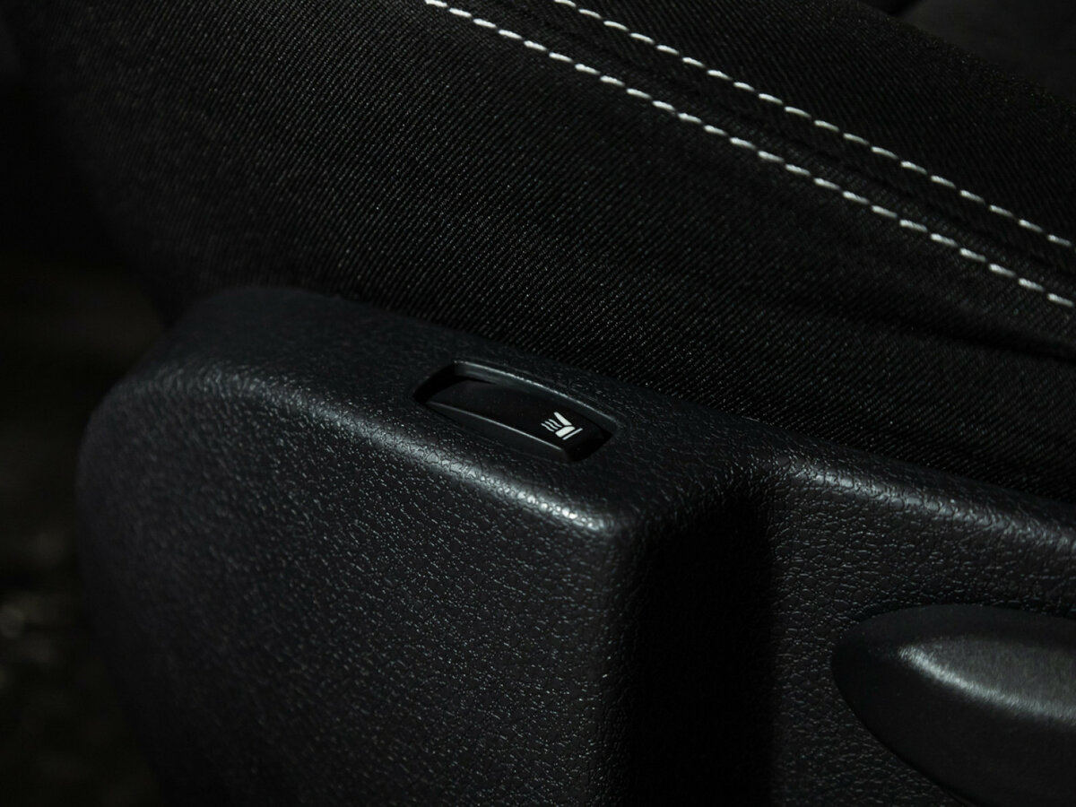 Купить Renault Duster, 2015, 192 531 км.. Фото: #17