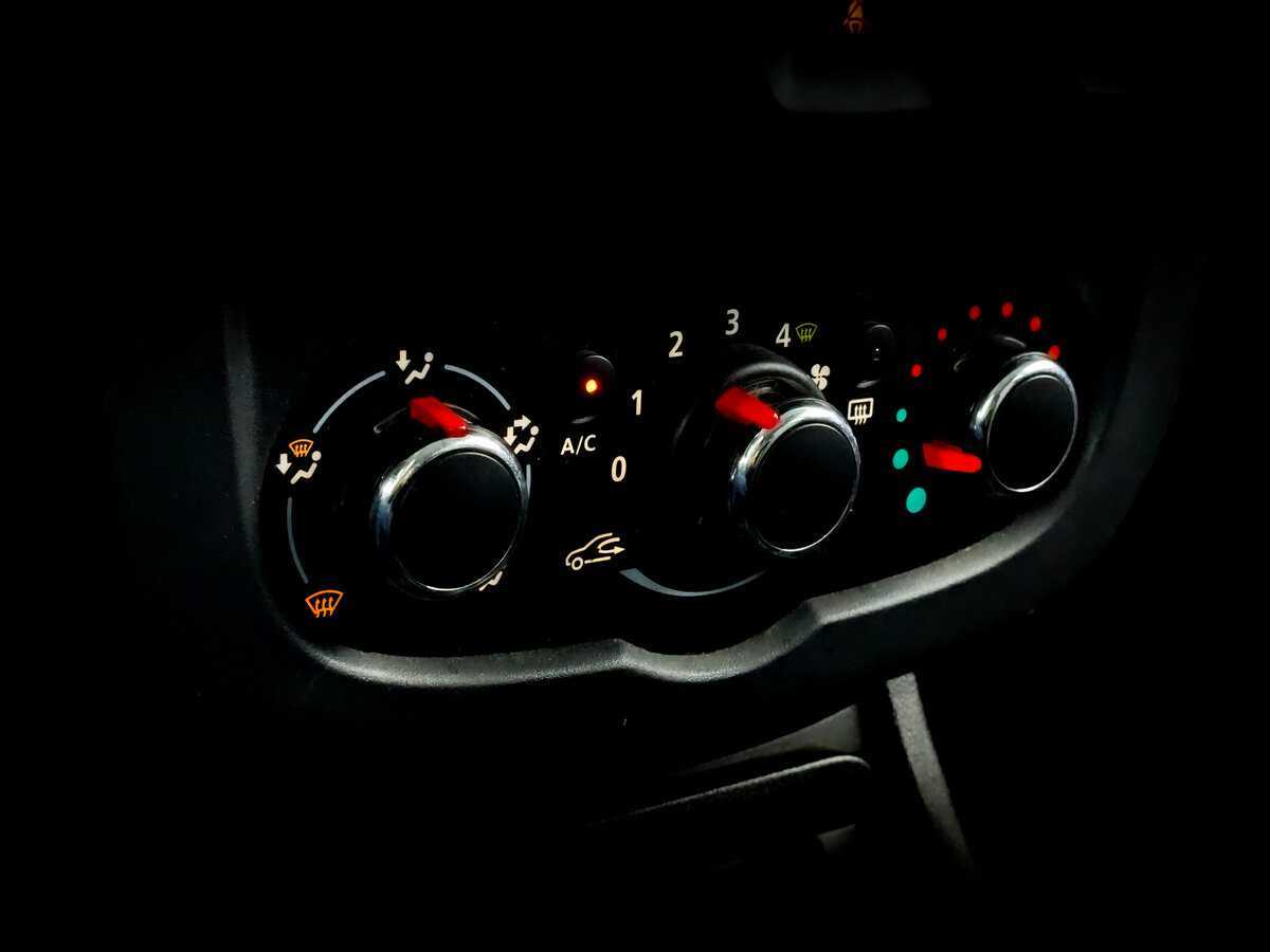 Купить Renault Duster, 2015, 131 380 км.. Фото: #24