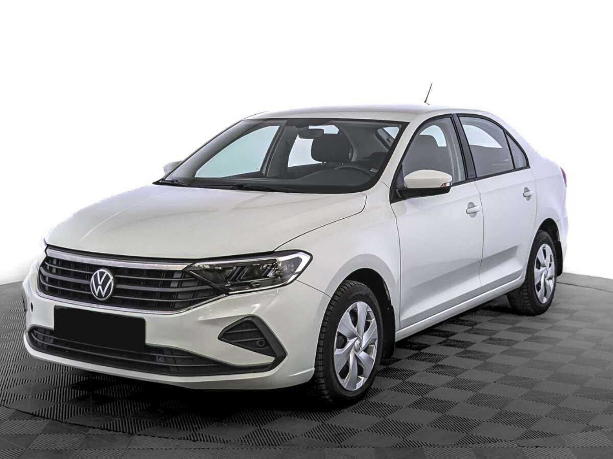 Купить Volkswagen Polo, 2020, 77 420 км.. Фото: #0