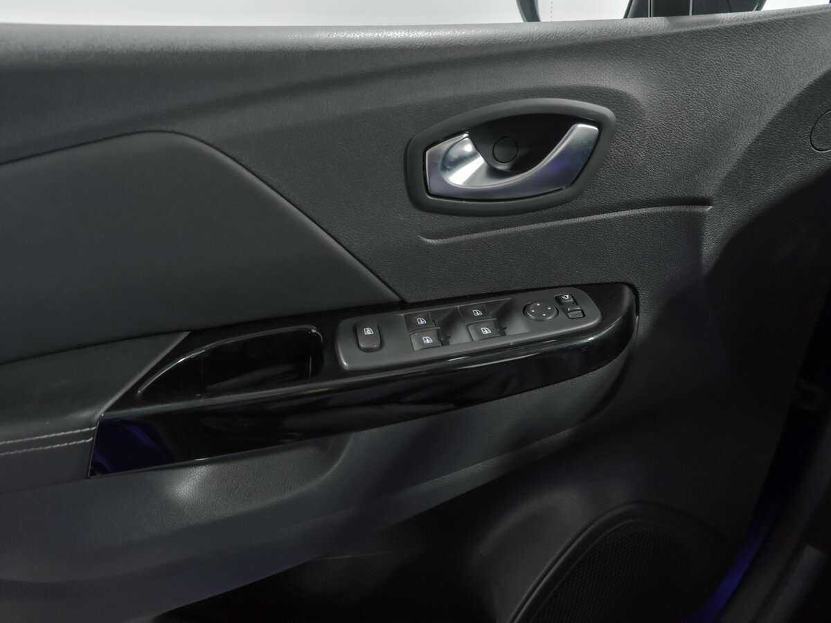 Купить Renault Kaptur, 2020, 57 637 км.. Фото: #14