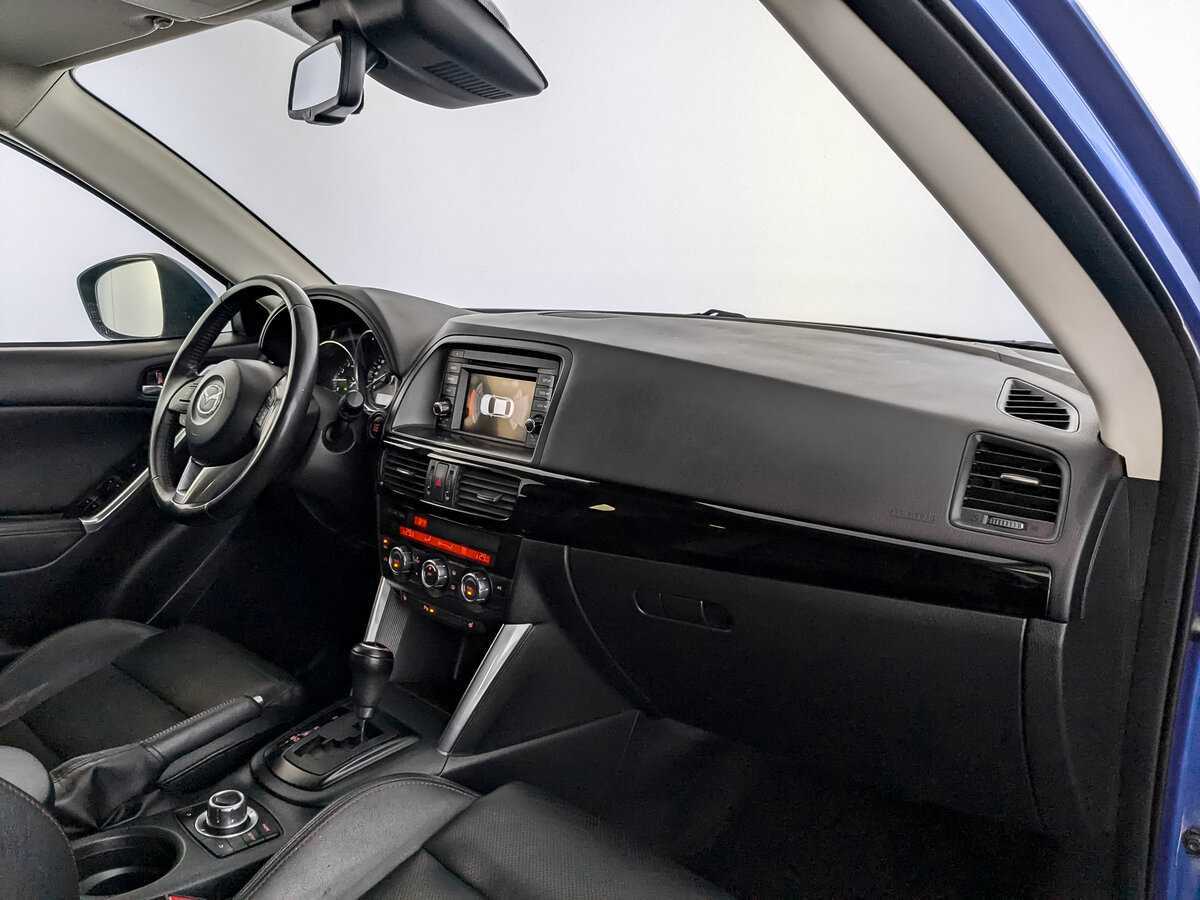 Купить Mazda CX-5, 2012, 145 881 км.. Фото: #10