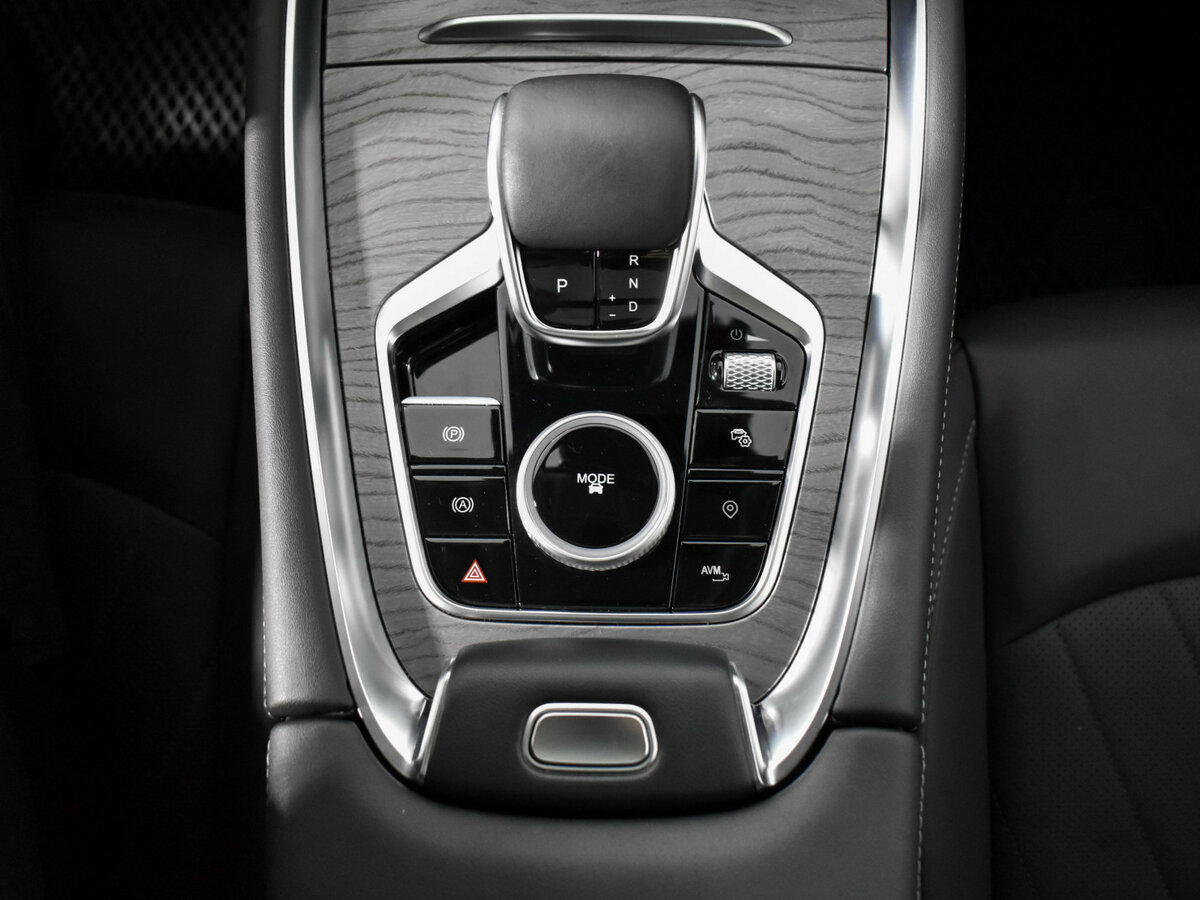 Купить Chery Tiggo 8 Pro Max, 2023, 28 046 км.. Фото: #10
