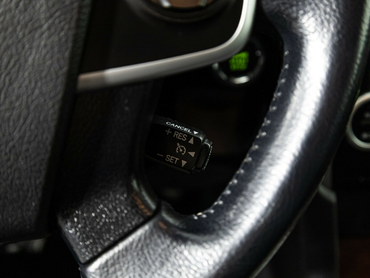 Купить Toyota Camry, 2012, 212 000 км.. Фото: #18