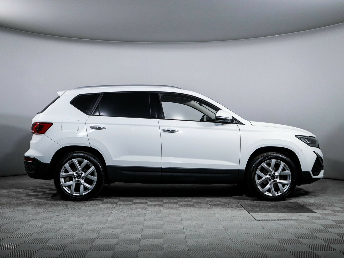 Купить Jetta VS5, 2023, 71 700 км.. Фото: #3