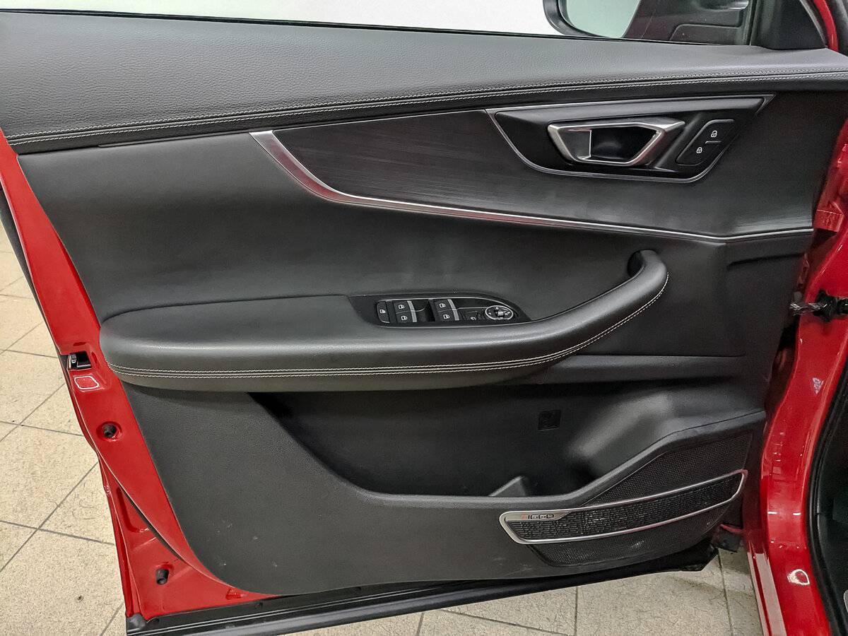 Купить Chery Tiggo 8, 2020, 135 967 км.. Фото: #20