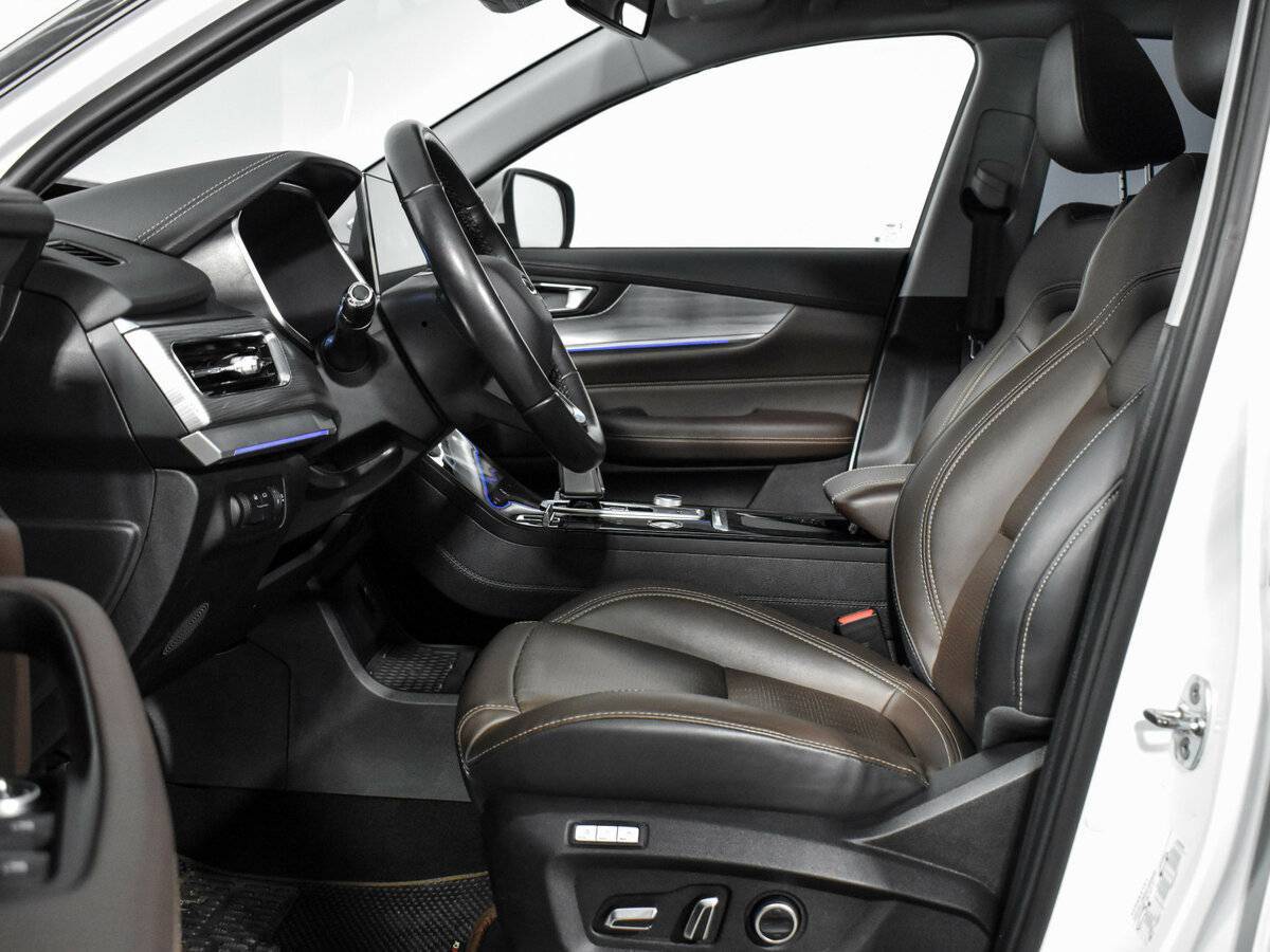 Купить Chery Tiggo 8 Pro, 2022, 84 000 км.. Фото: #9