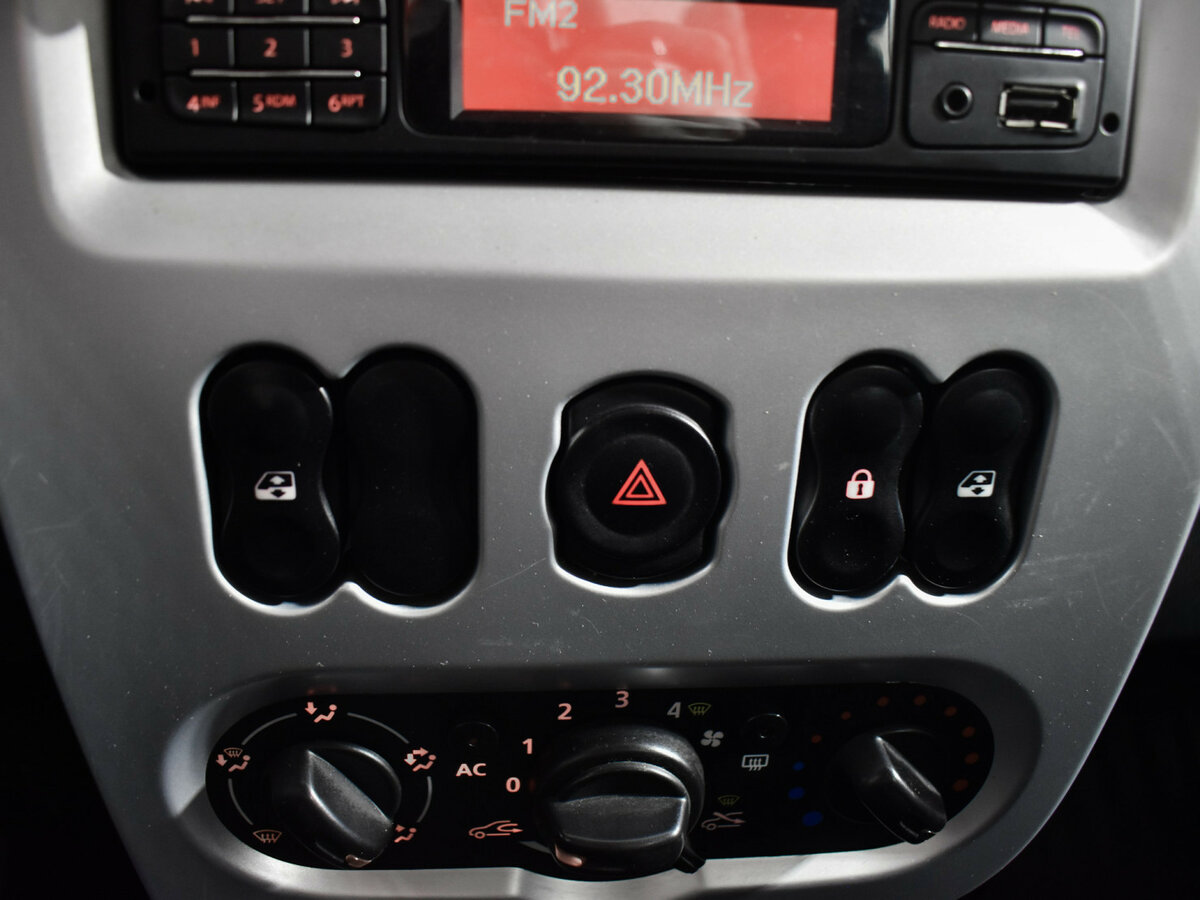 Купить Renault Sandero, 2014, 197 000 км.. Фото: #13