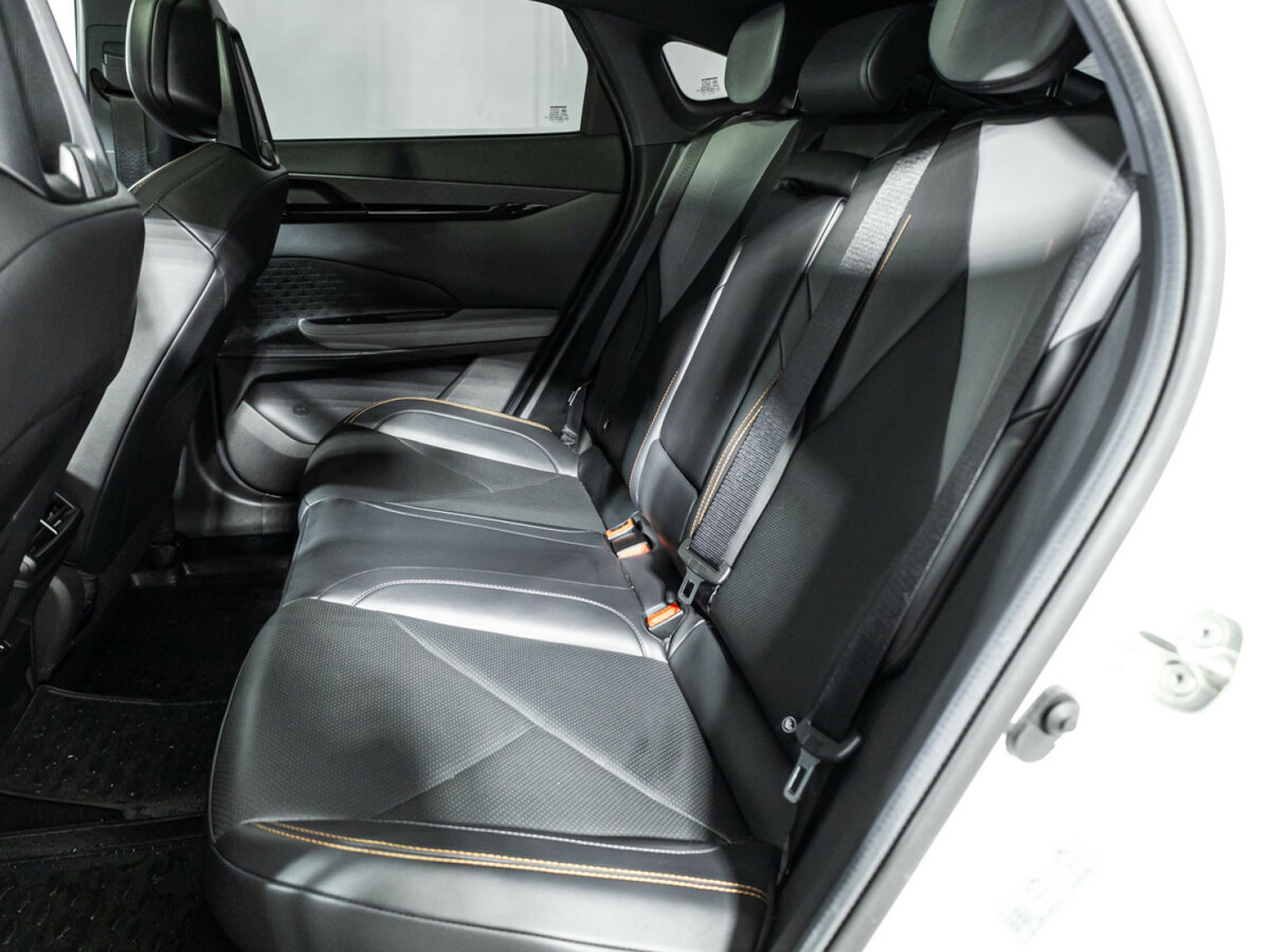 Купить Changan UNI-V, 2023, 46 987 км.. Фото: #9