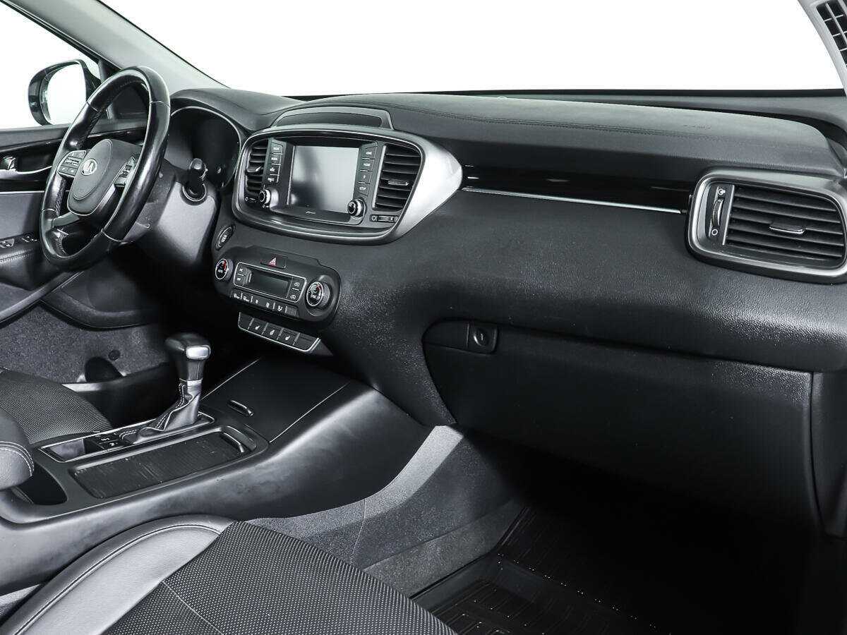 Купить Kia Sorento, 2018, 74 750 км.. Фото: #7