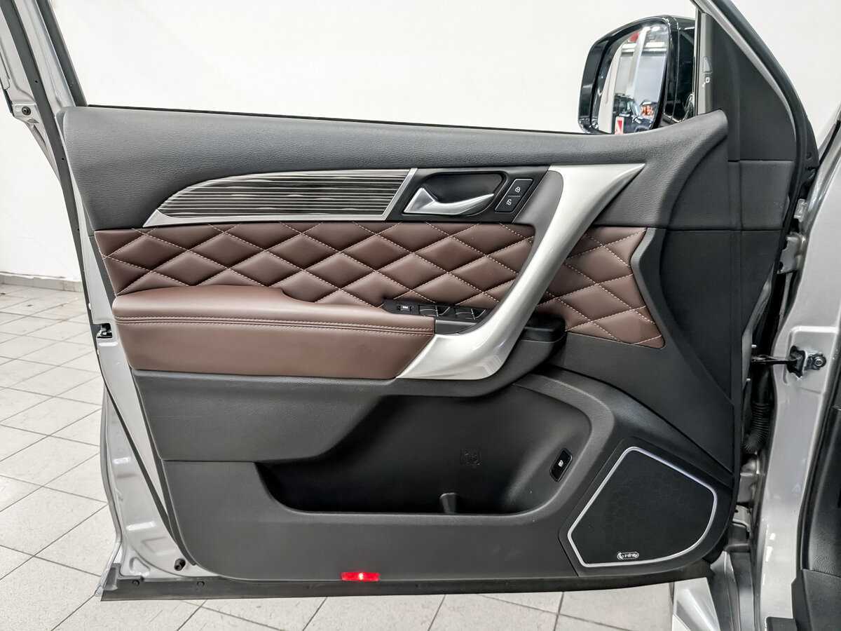 Купить Haval H9, 2021, 38 881 км.. Фото: #18