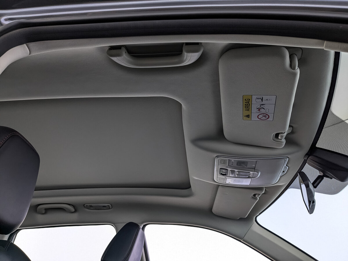 Купить Changan CS35 Plus, 2023, 64 488 км.. Фото: #20