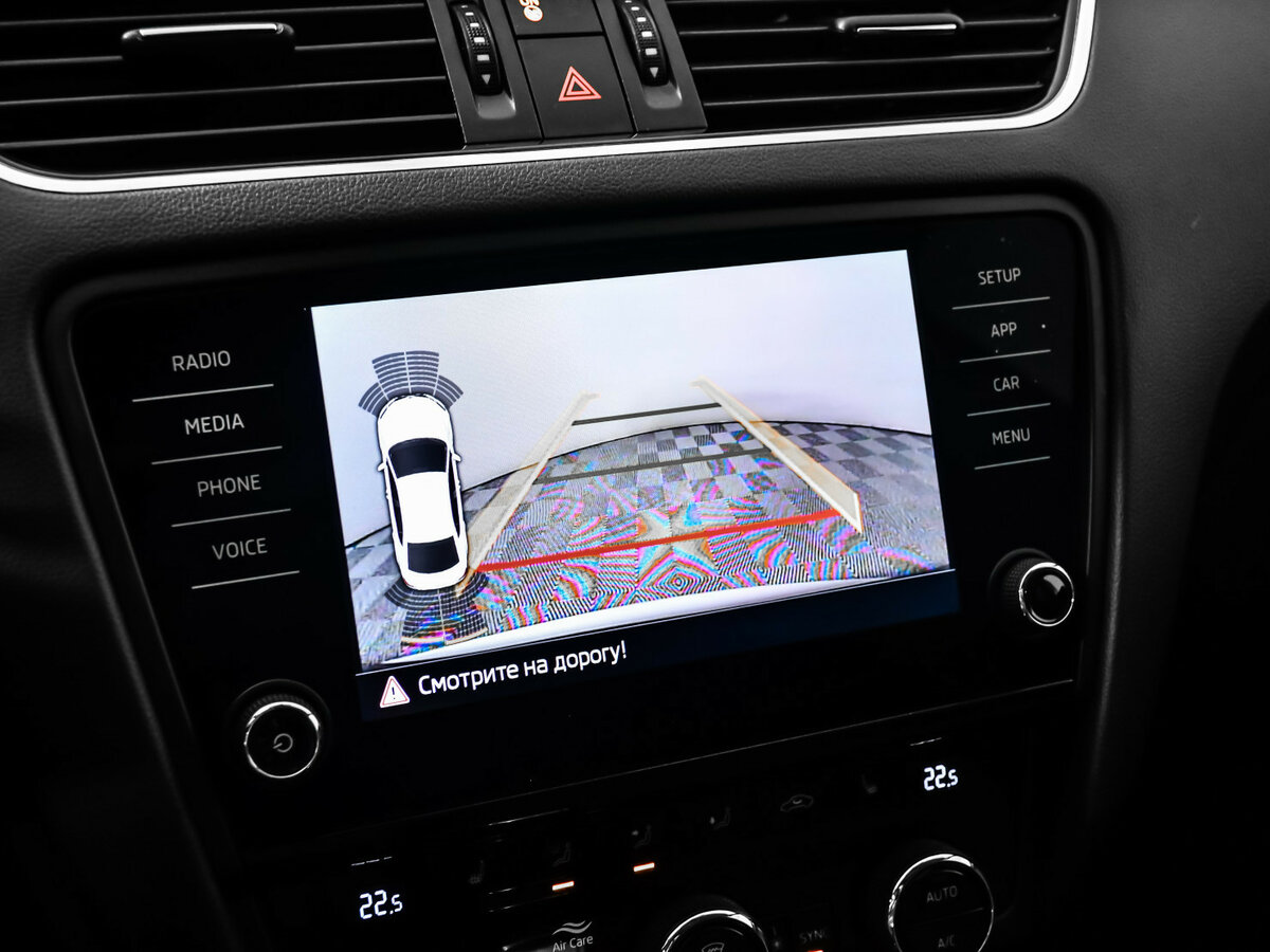 Купить Skoda Octavia, 2020, 104 319 км.. Фото: #13